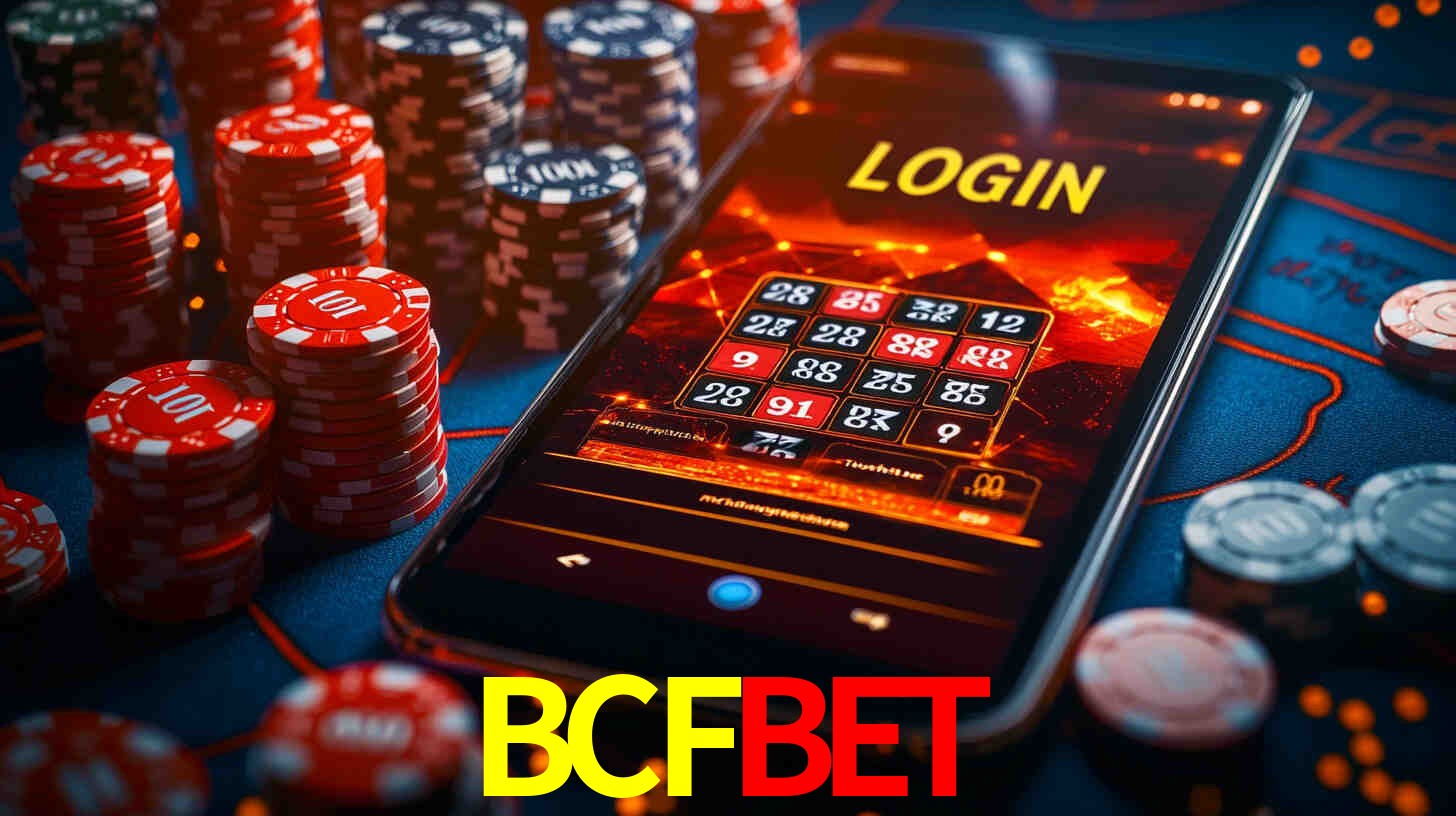 BCFBET