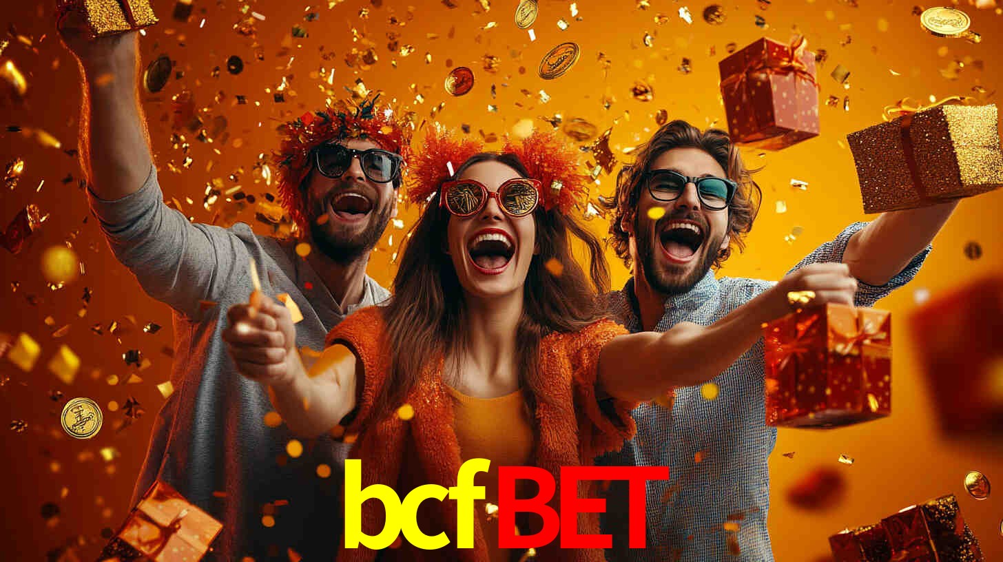 Loterias online disponíveis na bcfbet